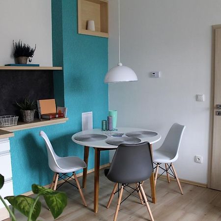 Apartman Doma Jicin Luaran gambar
