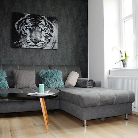 Apartman Doma Jicin Luaran gambar