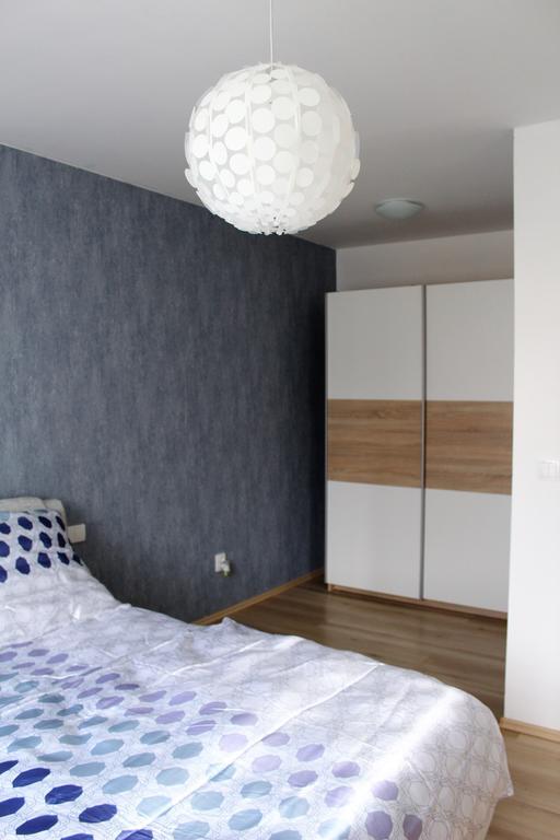 Apartman Doma Jicin Luaran gambar
