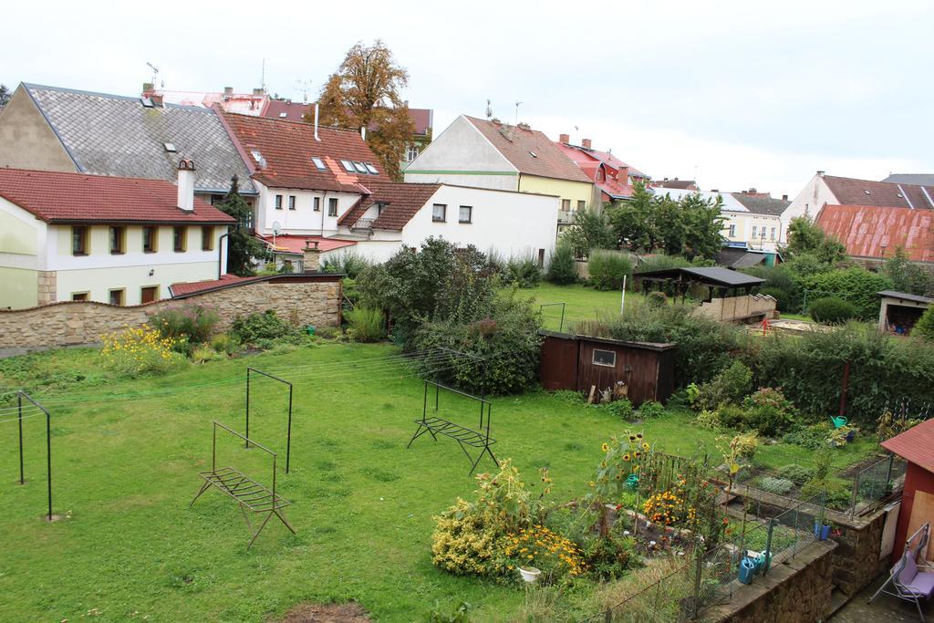 Apartman Doma Jicin Luaran gambar